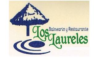 Balneario Los Laureles Logo