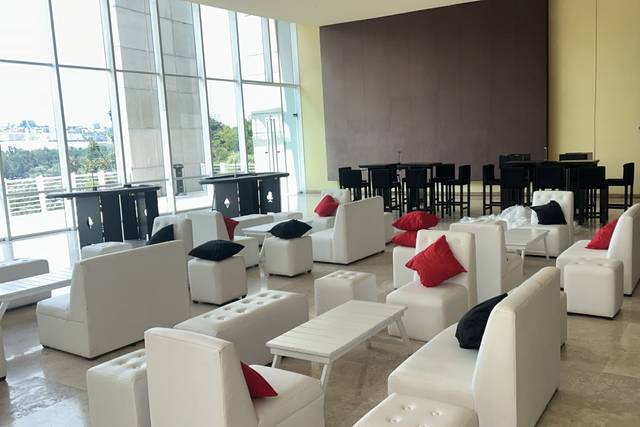 Salas Lounge