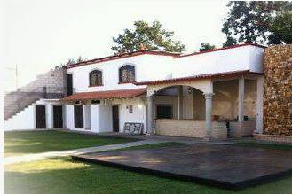 Jardín Baalam