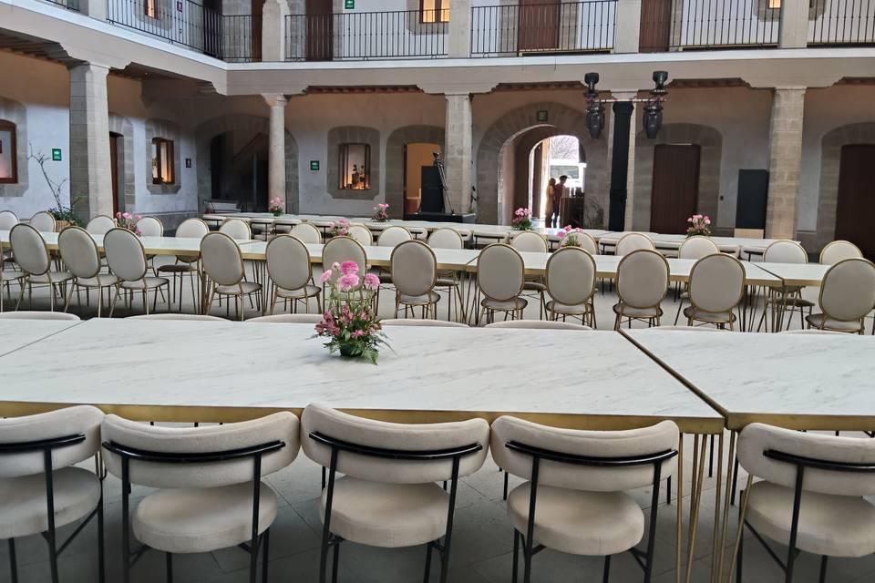 Acuarela Events