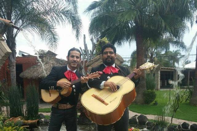 Ambientando grandes eventos