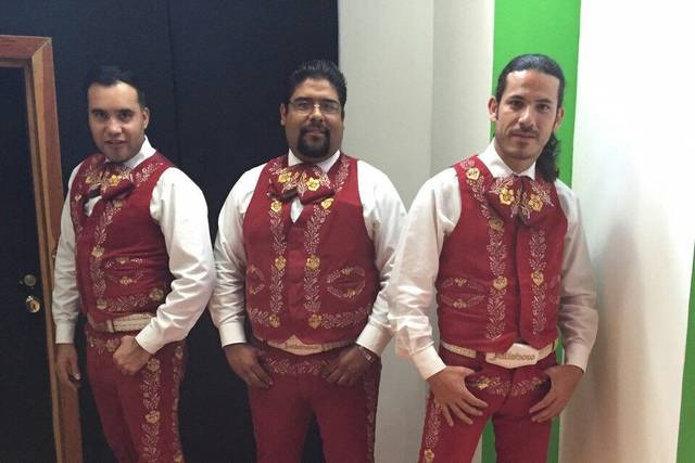 Listos para ambientar su evento