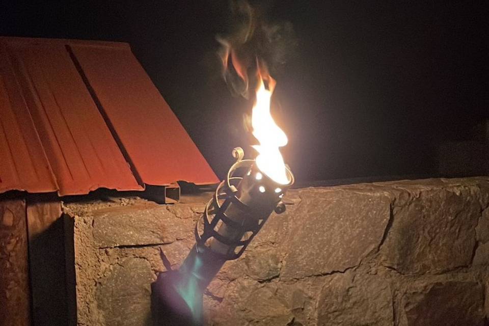 Antorchas