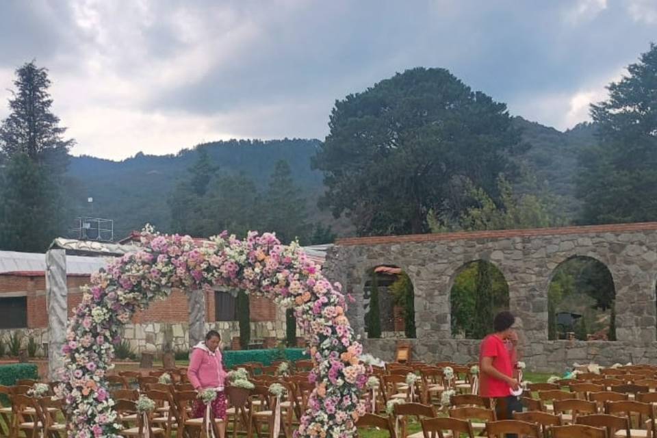 Jardin
