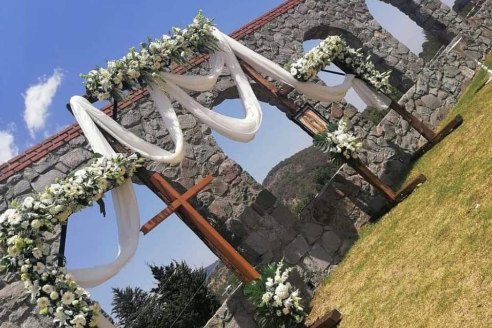 Jardín