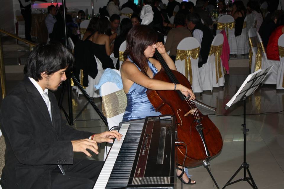 Música para su boda