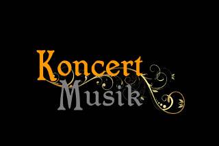 Koncert Musik logo