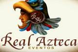 Real Azteca logo