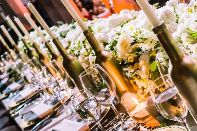 Fabiola Escobar Events