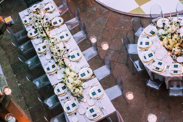 Fabiola Escobar Events