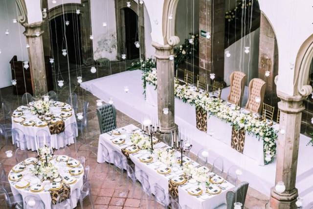 Fabiola Escobar Events