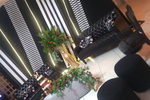 Decorado