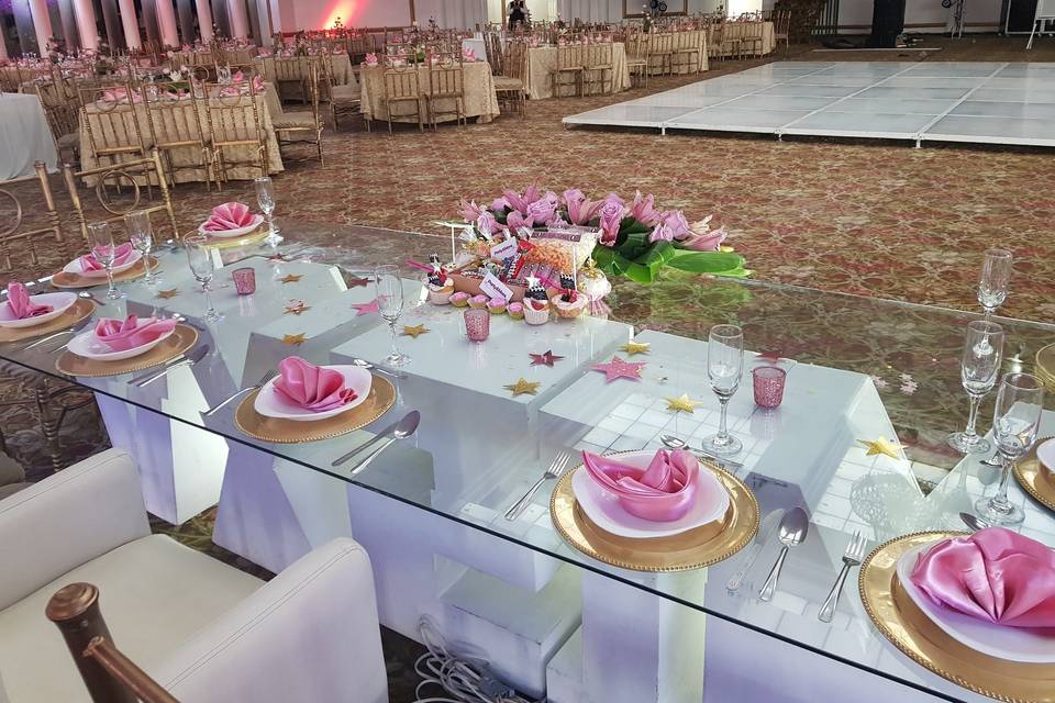 Party&More Event Planners