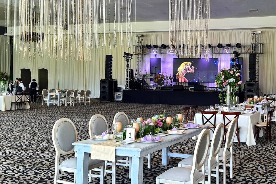 Party&More Event Planners