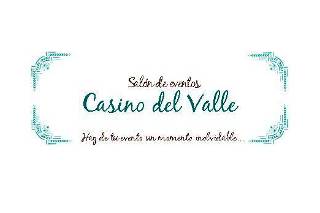 Salón Casino del Valle logo