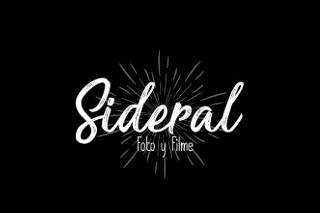 Sideral logo