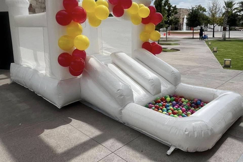 Juegos y diversión