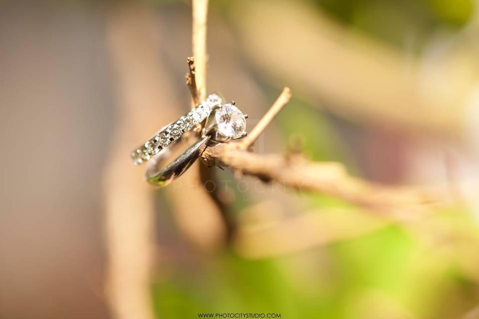 Día de la boda