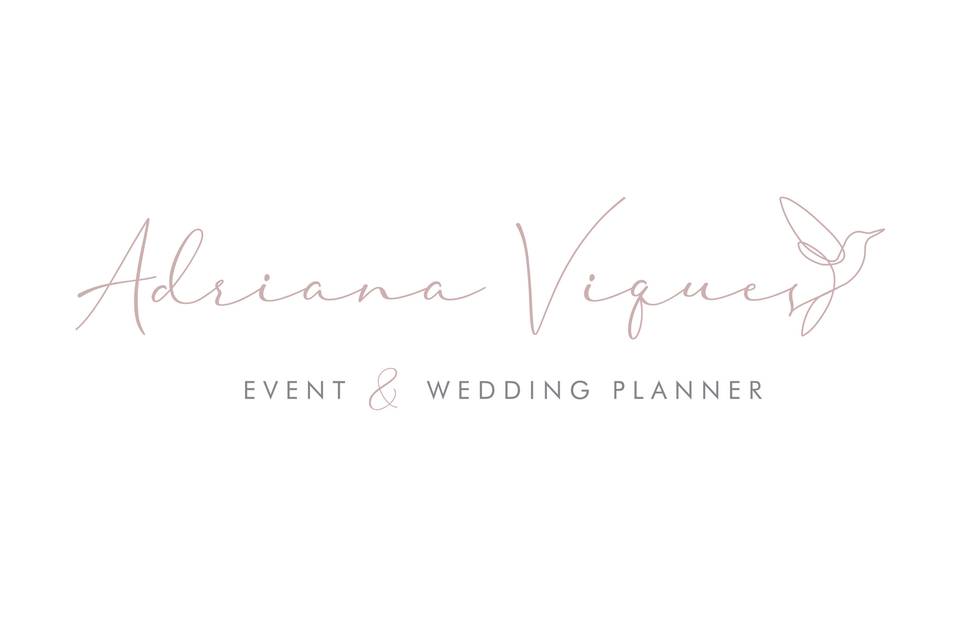 Adriana Viques Wedding Planner