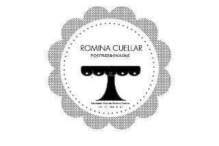 Romina Cuellar logo