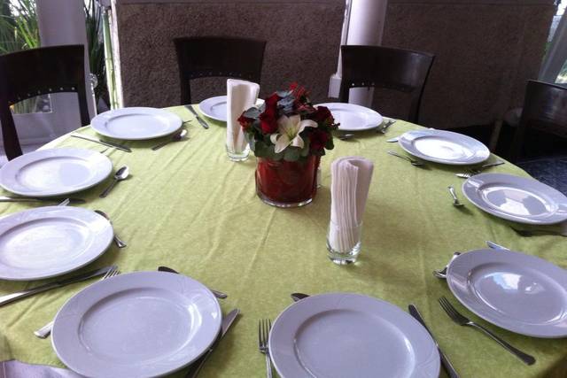 Para todo tipo de bodas