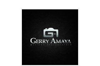 Gerry amaya logo