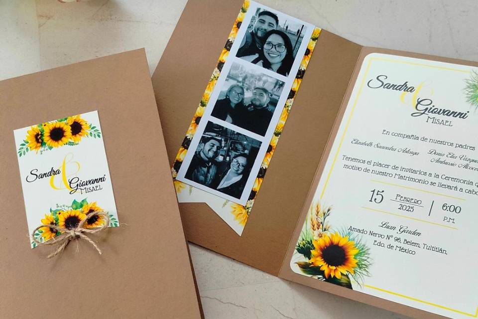 Girasoles