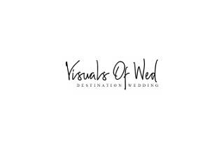 Logo Visuals Of Wed