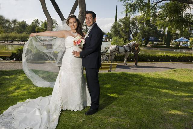 JL Wedding