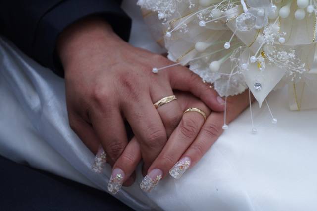 Bodas