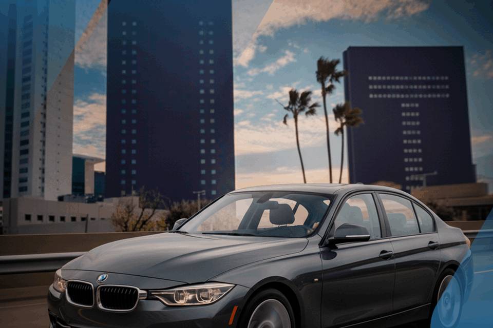 BMW Serie 3
