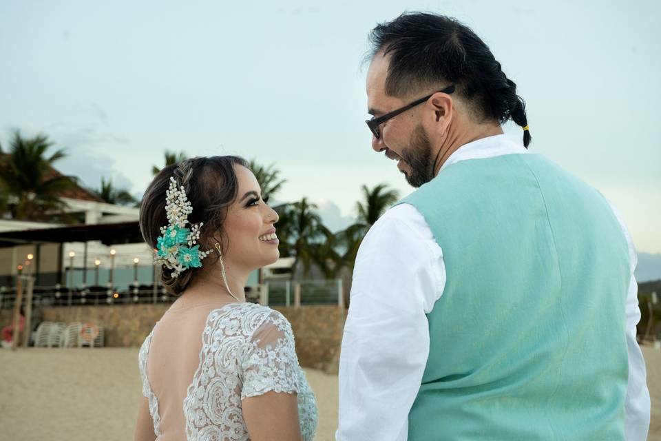 Fer & Fany
