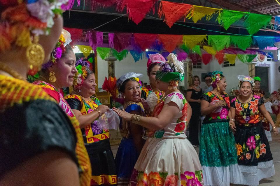 Juchitán de Zaragoza, Oaxaca