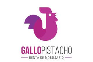 Gallo Pistacho Logo