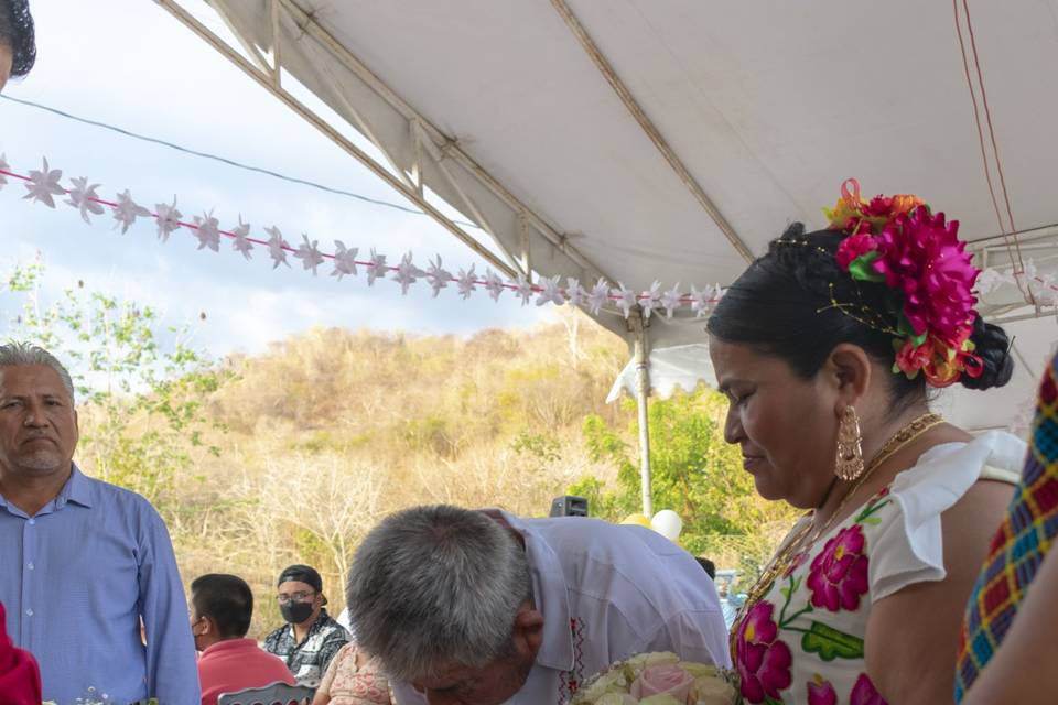 Huatulco, Oaxaca