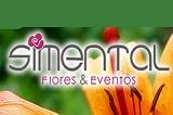 Floreria Simental logo