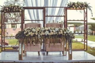 Ilumina Wedding Services