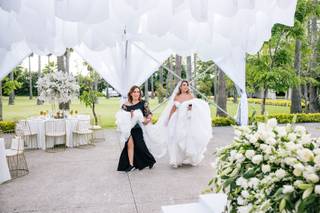 Alicia Zambrano Wedding Planner