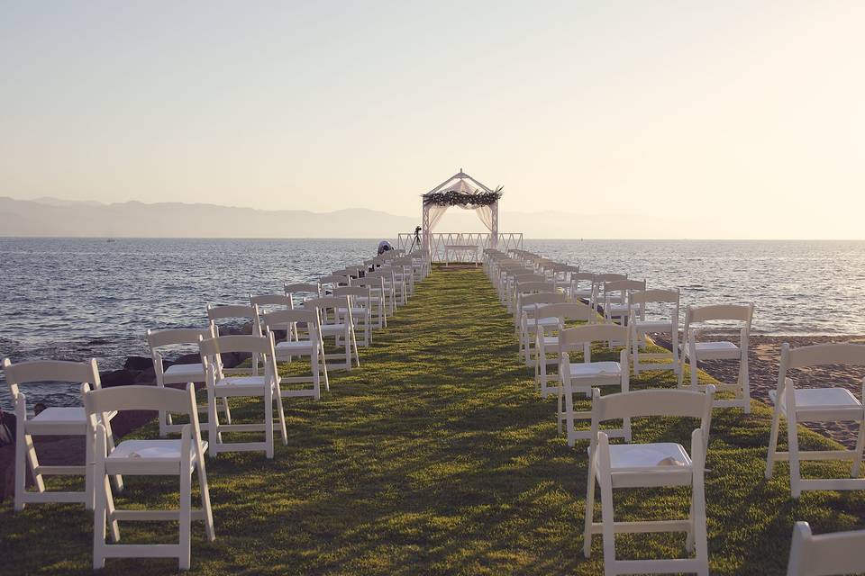 Boda j&a (vallarta)