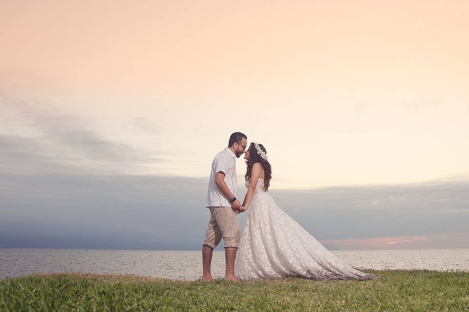 Boda j&a (vallarta)