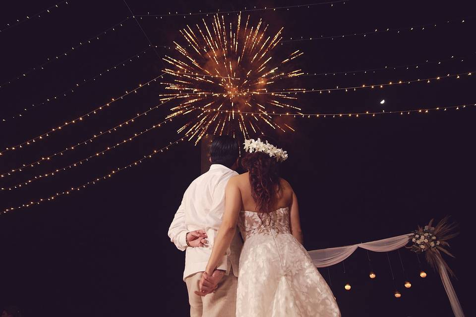 Boda j&a (vallarta)