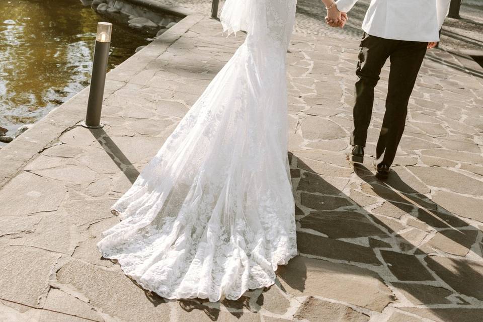Boda 🇺🇸 🇵🇭