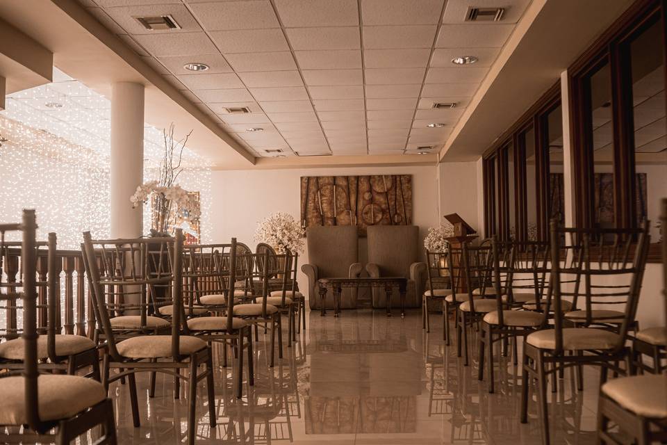 Campanario Eventos