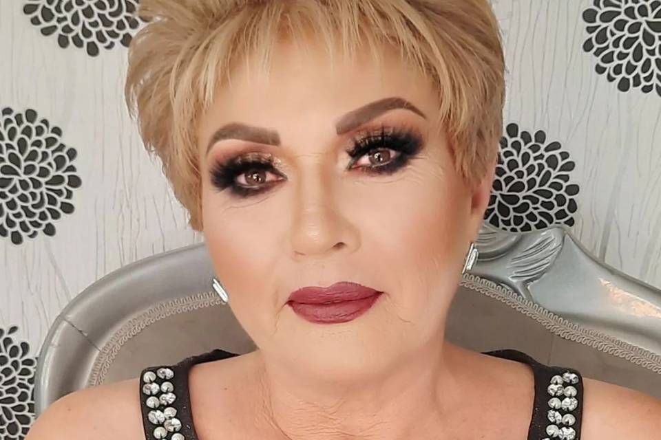 Maquillaje para piel madura