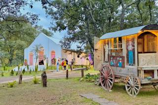Rancho Los Siete