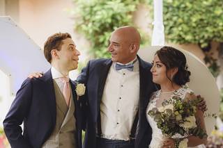 Fusion MX Wedding