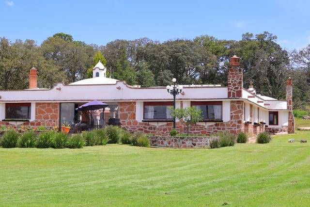 Hacienda (casa grande9
