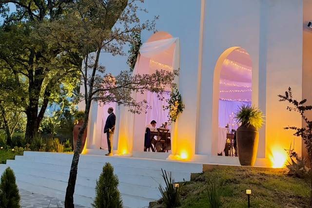 SALON DE EVENTOS
