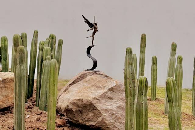 ESCULTURAS