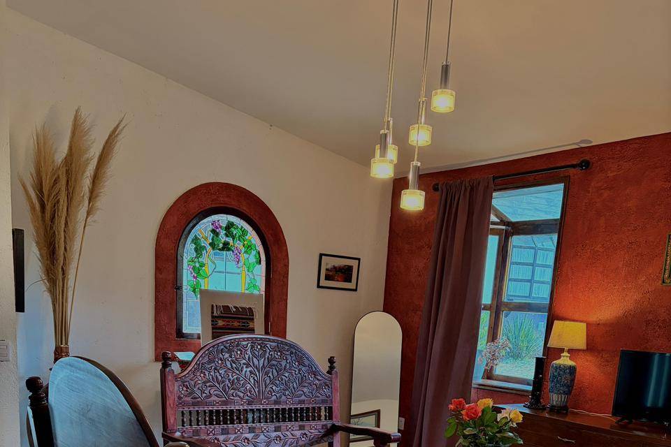 Sala de estar